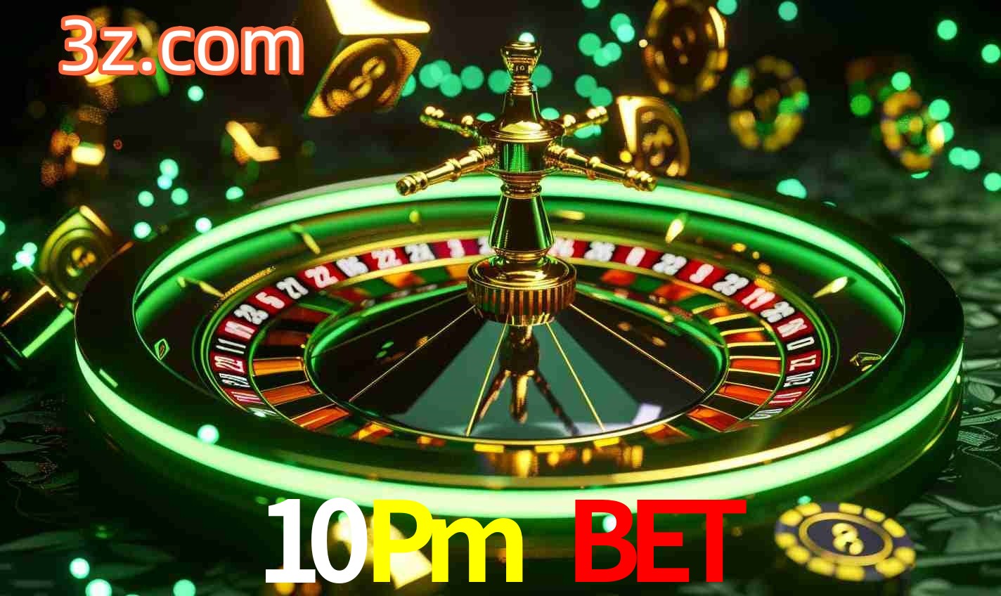 Desfrutar de um Cassino 10Pm Bet