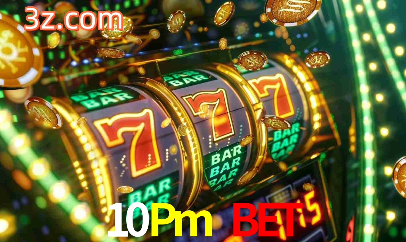 Populares Slots 10Pm Bet