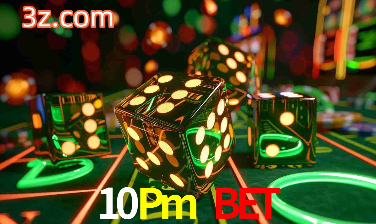 Entretenimento no Jogos 10Pm Bet